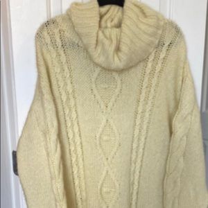 Urban Outfitter Long Sweater
